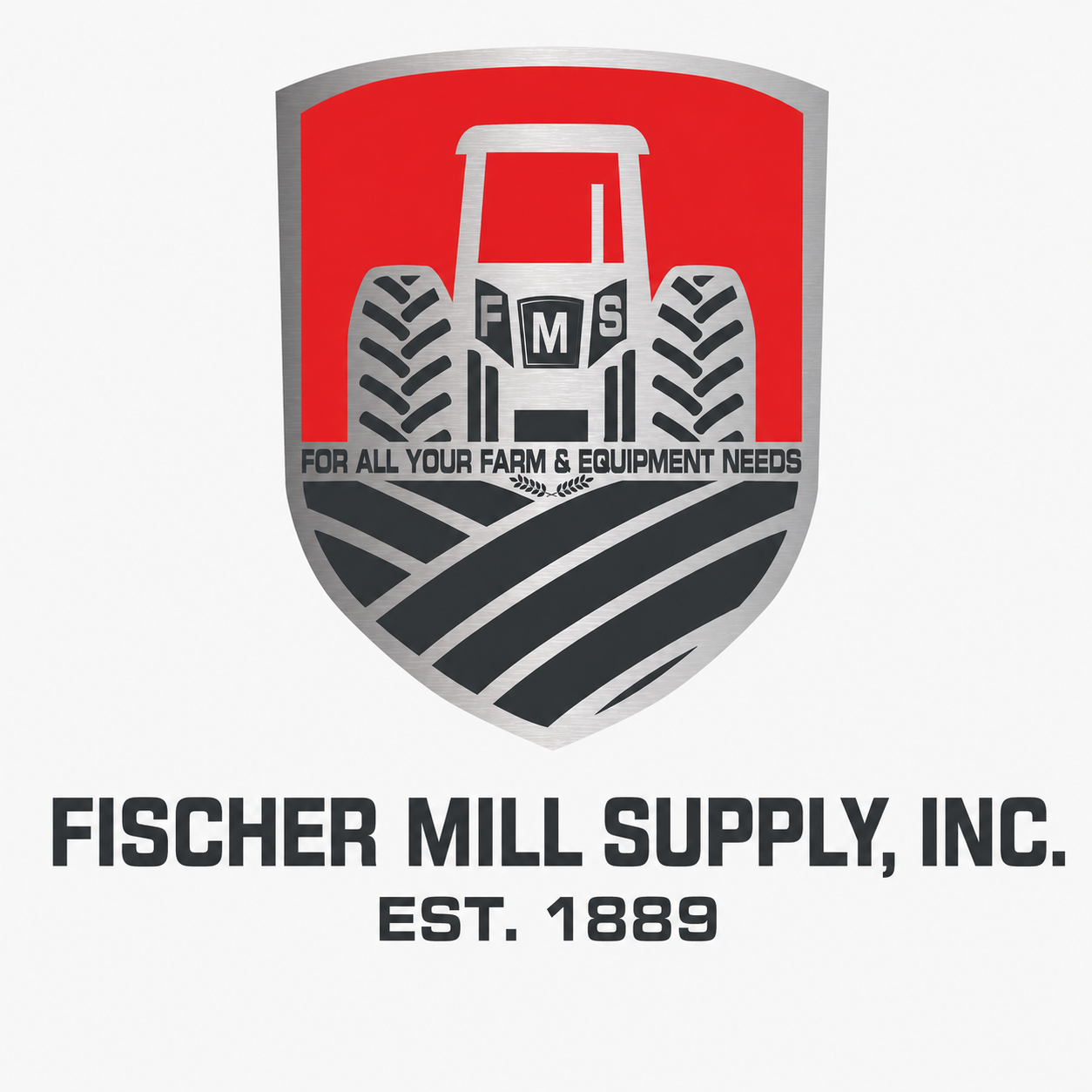 Fischer Mill Supply, Inc. Exclusive