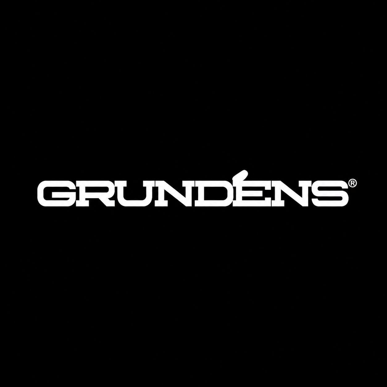 GRUNDENS