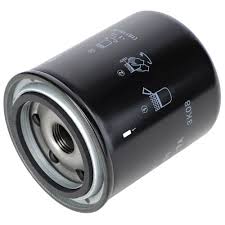 Massey Ferguson Hydraulic Filter - #6258877M91