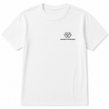 Massey Ferguson 250th Anniversary White T-Shirt