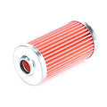 Massey Ferguson Fuel Filter Element - #3608255M1