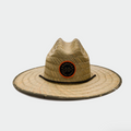 Grundéns Waterman Straw Hat